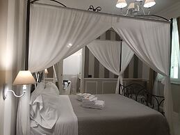 Relais Tiaré Bed and Breakfast
