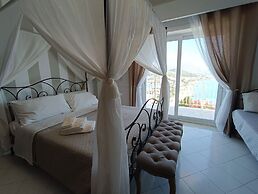 Relais Tiaré Bed and Breakfast