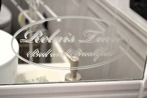 Relais Tiaré Bed and Breakfast