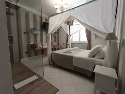 Relais Tiaré Bed and Breakfast