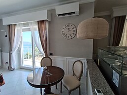 Relais Tiaré Bed and Breakfast