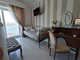 Relais Tiaré Bed and Breakfast