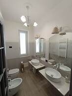 Relais Tiaré Bed and Breakfast