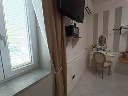 Relais Tiaré Bed and Breakfast