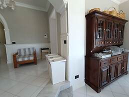 Relais Tiaré Bed and Breakfast