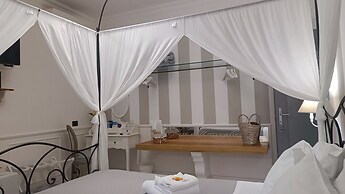 Relais Tiaré Bed and Breakfast
