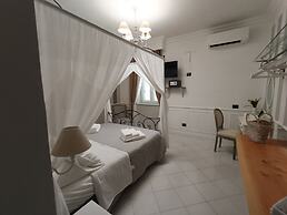 Relais Tiaré Bed and Breakfast