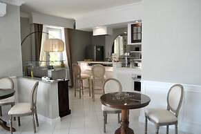 Relais Tiaré Bed and Breakfast