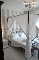 Relais Tiaré Bed and Breakfast