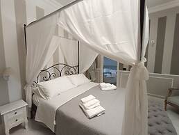 Relais Tiaré Bed and Breakfast