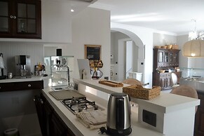 Relais Tiaré Bed and Breakfast