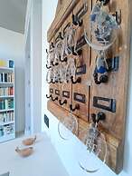 Relais Tiaré Bed and Breakfast