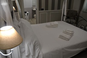 Relais Tiaré Bed and Breakfast