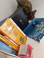 Relais Tiaré Bed and Breakfast