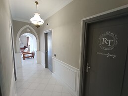 Relais Tiaré Bed and Breakfast