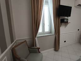 Relais Tiaré Bed and Breakfast