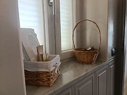 Relais Tiaré Bed and Breakfast
