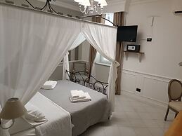 Relais Tiaré Bed and Breakfast