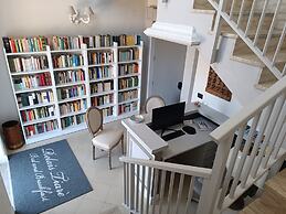 Relais Tiaré Bed and Breakfast