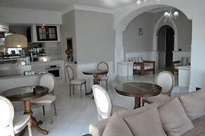 Relais Tiaré Bed and Breakfast