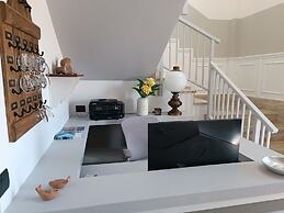 Relais Tiaré Bed and Breakfast