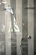 Relais Tiaré Bed and Breakfast