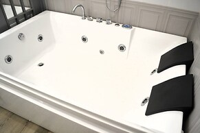 Relais Tiaré Bed and Breakfast