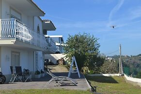 Relais Tiaré Bed and Breakfast