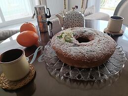 Relais Tiaré Bed and Breakfast