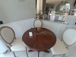 Relais Tiaré Bed and Breakfast