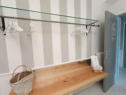 Relais Tiaré Bed and Breakfast