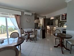 Relais Tiaré Bed and Breakfast