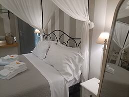 Relais Tiaré Bed and Breakfast