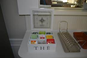 Relais Tiaré Bed and Breakfast