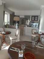 Relais Tiaré Bed and Breakfast