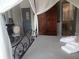 Relais Tiaré Bed and Breakfast