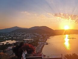 Relais Tiaré Bed and Breakfast