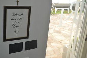 Relais Tiaré Bed and Breakfast