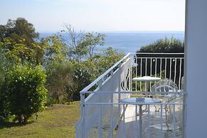 Relais Tiaré Bed and Breakfast