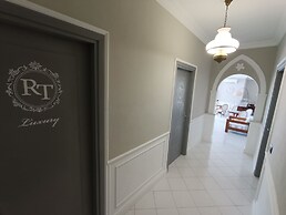 Relais Tiaré Bed and Breakfast