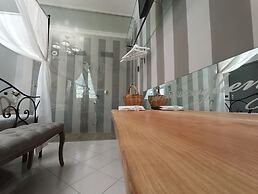 Relais Tiaré Bed and Breakfast