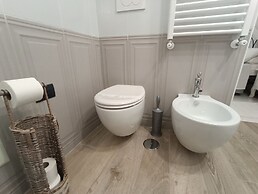 Relais Tiaré Bed and Breakfast