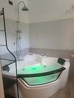 Relais Tiaré Bed and Breakfast