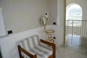 Relais Tiaré Bed and Breakfast