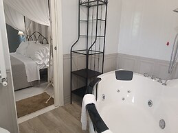 Relais Tiaré Bed and Breakfast