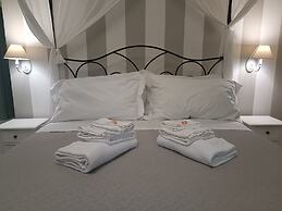 Relais Tiaré Bed and Breakfast
