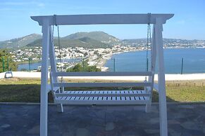 Relais Tiaré Bed and Breakfast