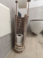 Relais Tiaré Bed and Breakfast