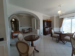 Relais Tiaré Bed and Breakfast