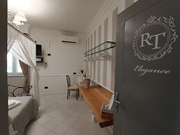 Relais Tiaré Bed and Breakfast